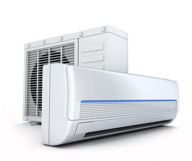 White Copper Split Air Conditioners
