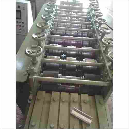 Automatic POP Roll Forming Machine