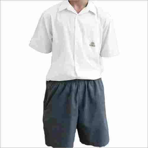 Boys School Summer Uniform