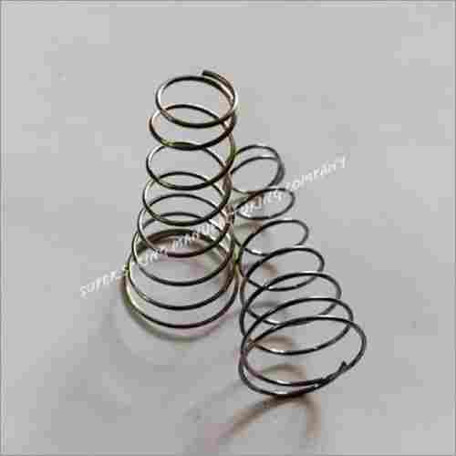 Stainless Steel 316 Conical Spring
