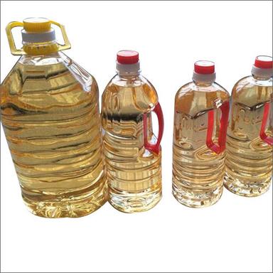 Common Jatropha Curcas Oil