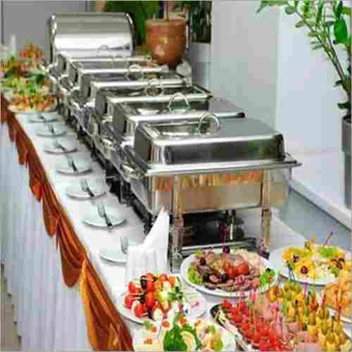 Indoor Catering Services