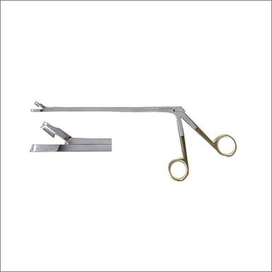 Stainess Steel Biopsy Punch Application: Hospital And Clinic