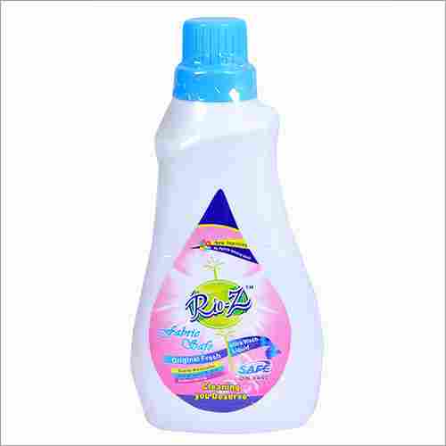 1 Ltr Ultra Wash Liquid Detergent