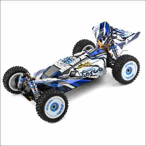 20.8x35.6x11cm RC Car Without Battery