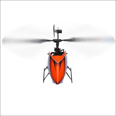 Pa 6-Axis Gyroscope 4 Channel Series Remote Control Helicopter