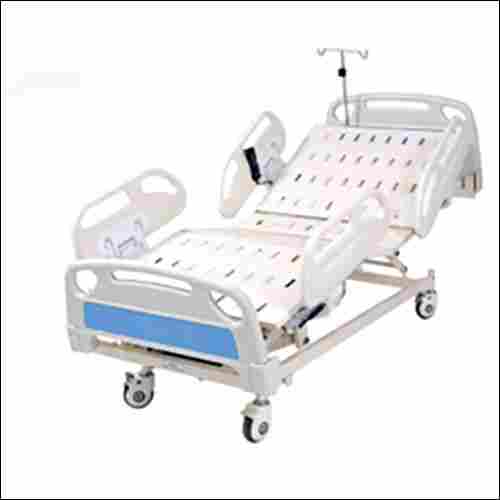 SSPL501 ICU BED ELECTRIC (ABS PANELS And ABS RAILING)