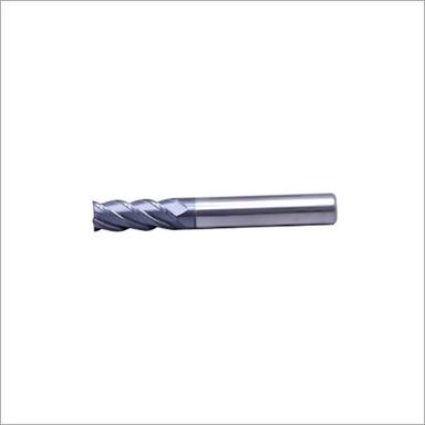 Steel Chamfer Milling Cutter 4 Flute Application: Industrial
