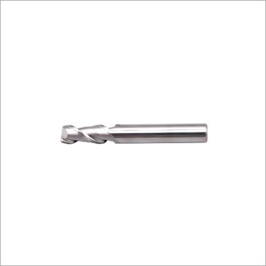Carbide 2 Flute Aluminum Form Tools Application: Industrial