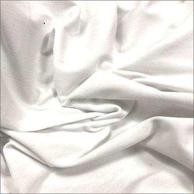Plain White Cotton Rfd Fabric