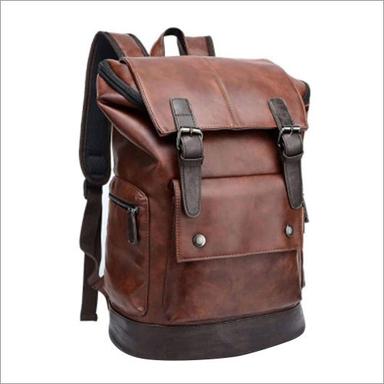 Brown Leather Belt Bag Design: Attractive Design