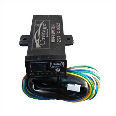Abs Cng Mpfi Switch