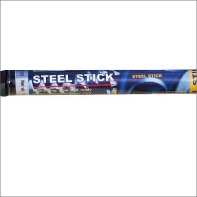 White Steel Epoxy Stick Steel Stick