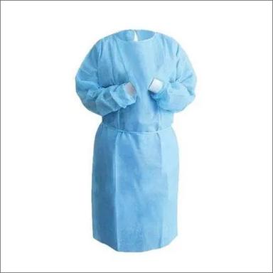 Nonwoven / Sms Disposable Medical Isolation Gowns