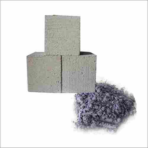 Aerated Brick Aluminum Paste For AAC Factory