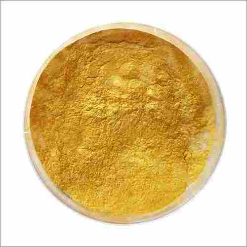 Gold Mica Powder Glitter Pearlescent Pigment For Automotive Paint