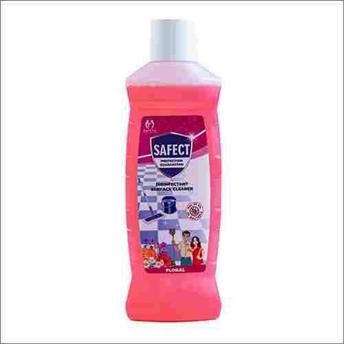 525ml Floral Disinfectant Surface Cleaner