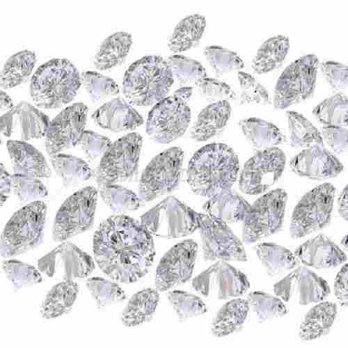 Natural -2 Loose Diamonds 0.90 mm to 1.2 mm