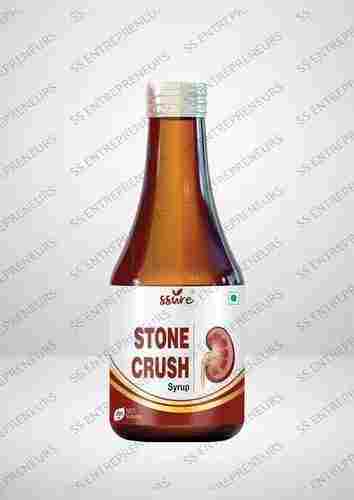 Stone Crush Syrup