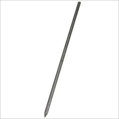 Polished Mild Steel Nail Stakes