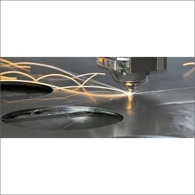 Stainless Steel Laser Cutting Services