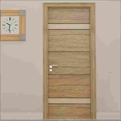 DK175-M006 Wooden Door