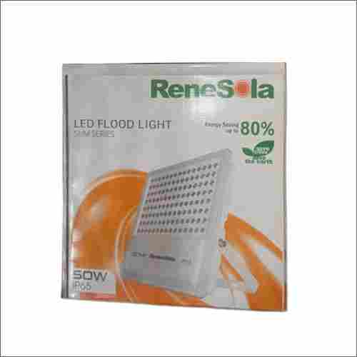 50W ReneSola LED Flood Light