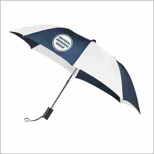 Two Fold Promotional Umbrella