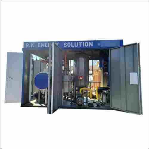 Commercial Oil Filtration Service