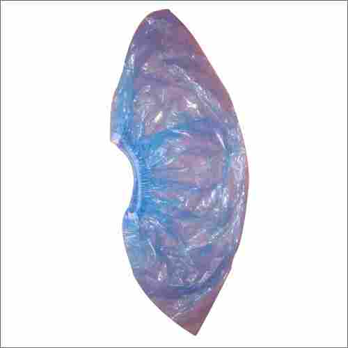 LDPE Disposable Shoe Cover