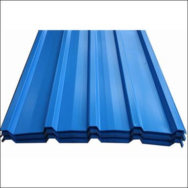 Steel Color Coated Sheets