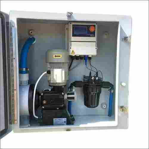 PP Auto Chlorine Dosing System