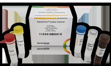 EarlyTect - Colon Cancer