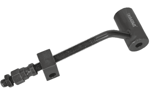 Assembly Clamp Rod (Power Steering) 909/1109 BS IV