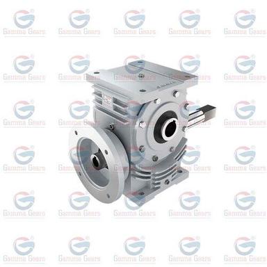 Silver Handled Trolley Gearbox Worm Reduction