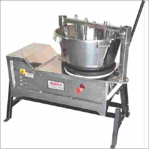 Stainless Steel Milk Mawa Khoya Machine