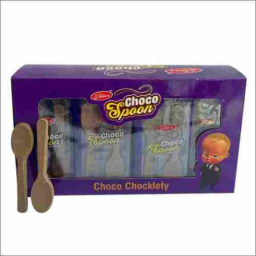 Choco Spoon Chocolate