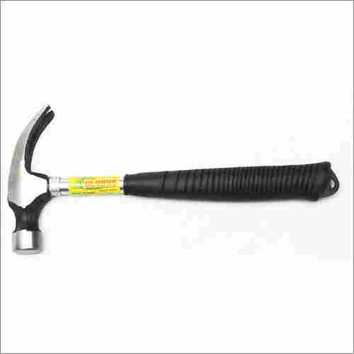 Claw Hammer with Wooden Handle