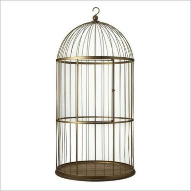 High Quality Eco Freindly Iron Bird Cage