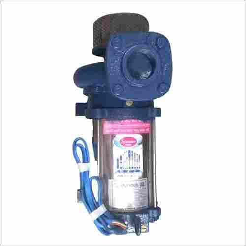 V7 Open Well Submersible Pump