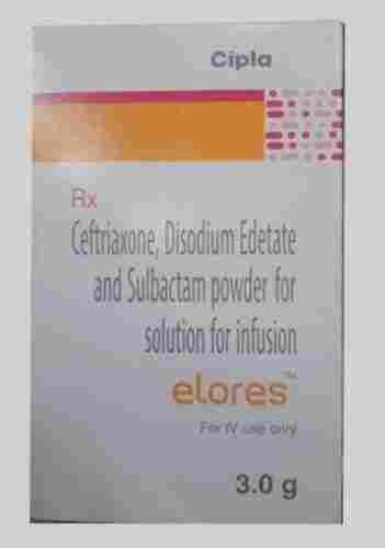 Elores 3 Gm Injection