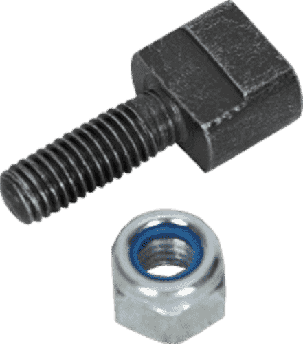 Locking Bolt for Axle Check Nut 2515 EX