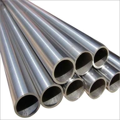 Silver 321 Stainless Steel Pipe