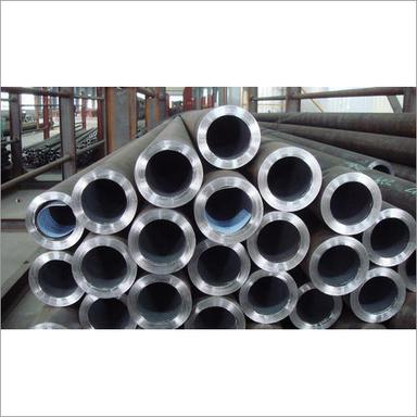 Stainless Steel Alloy Seamless Pipe