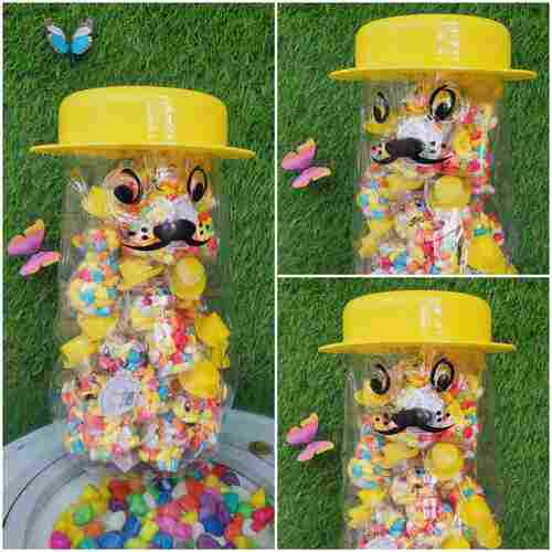 Dog Toy Jar Candy