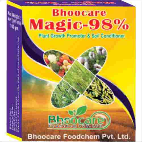 Bhoocare Magic Plant Growth Promoter