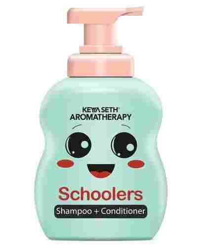 Keya Seth Aromatherapy Schoolers Shampoo and Conditioner 300ml