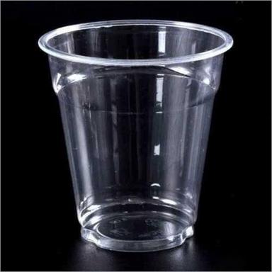Transparent Disposable Glass Application: Commercial