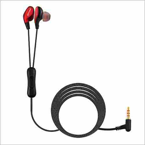 YCOM M2 Pro Stereo In-Ear Wired Earphone With Mic
