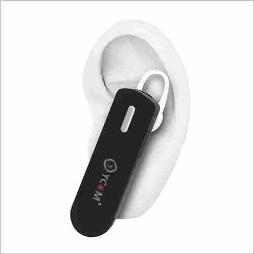YCOM Y1 Wireless Single Ear Bluetooth Headset